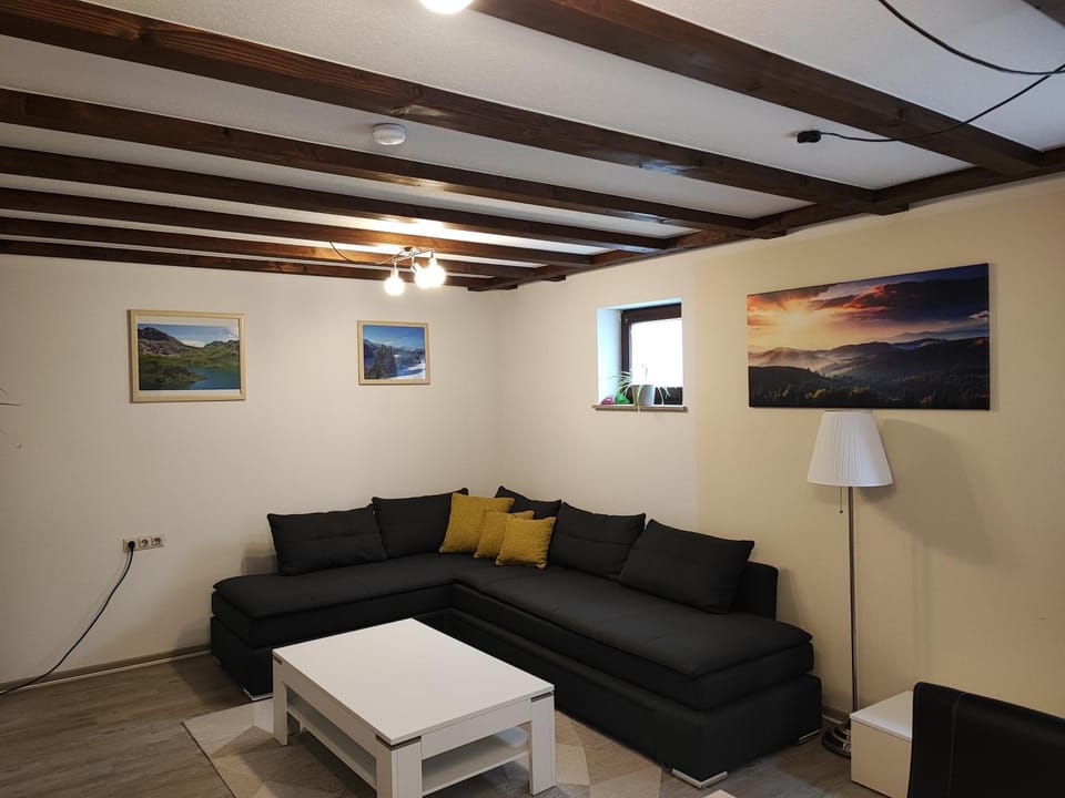 Ferienwohnung Nagelfluh Allgäu Apartment in Vorarlberg, Austria