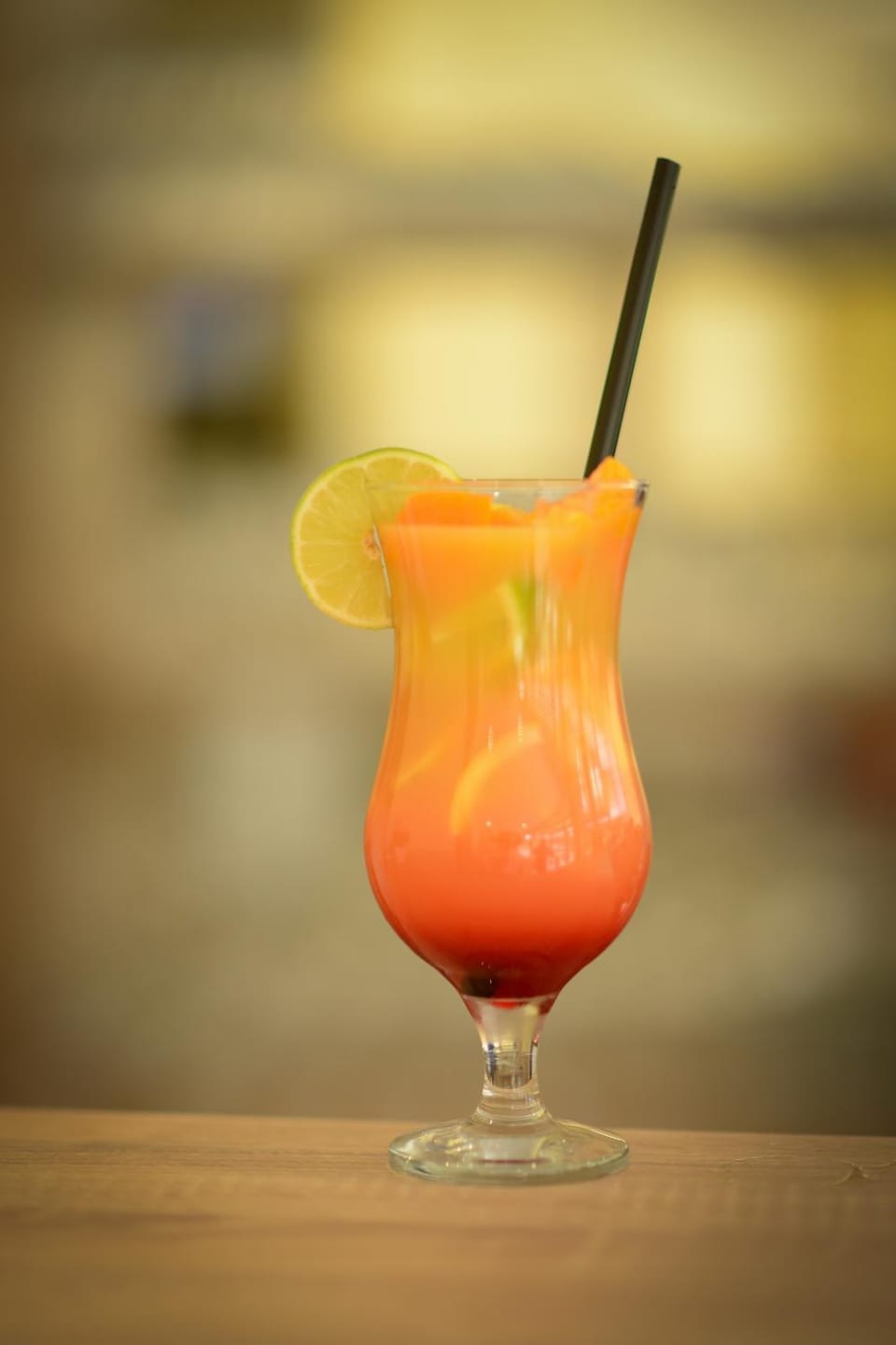 Alcoholic drinks