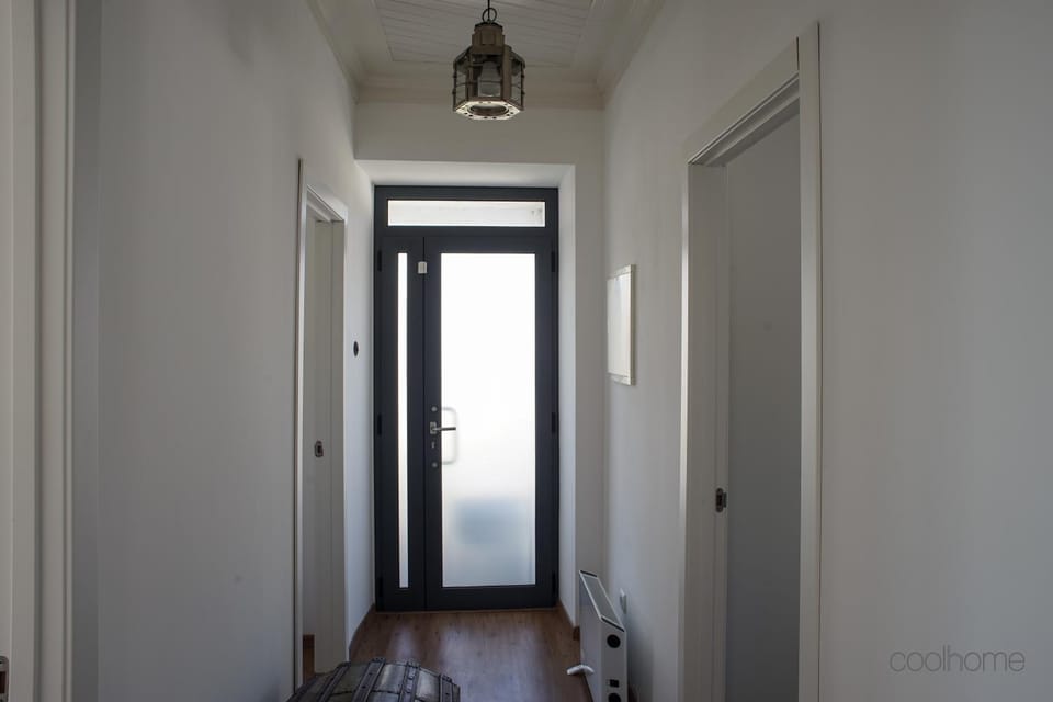Property building, acessibility