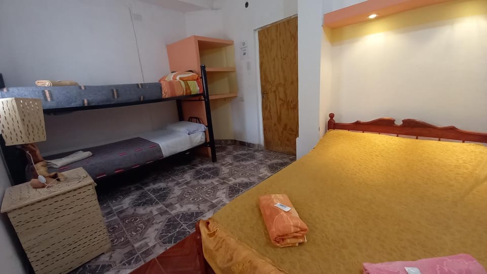 Alojamiento El Cardon Tilcara Hostel in Tilcara