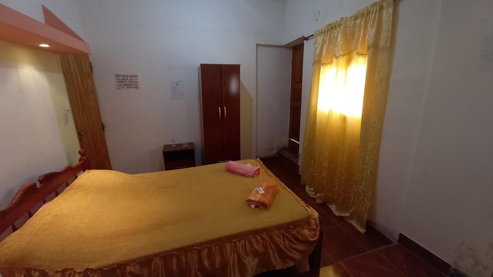 Alojamiento El Cardon Tilcara Hostel in Tilcara