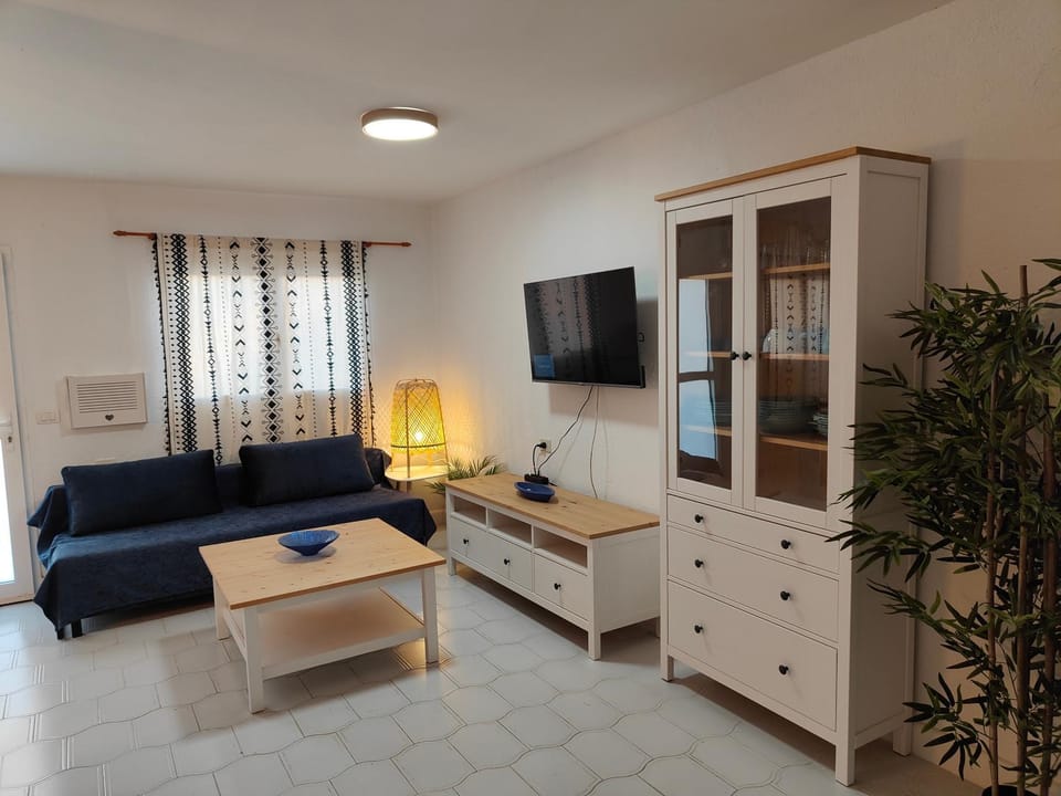 Casa Uwe, El Remo Apartment in La Palma