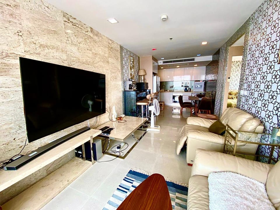 Lux SL Luxury Style of Life 5 Apartment in Pattaya City