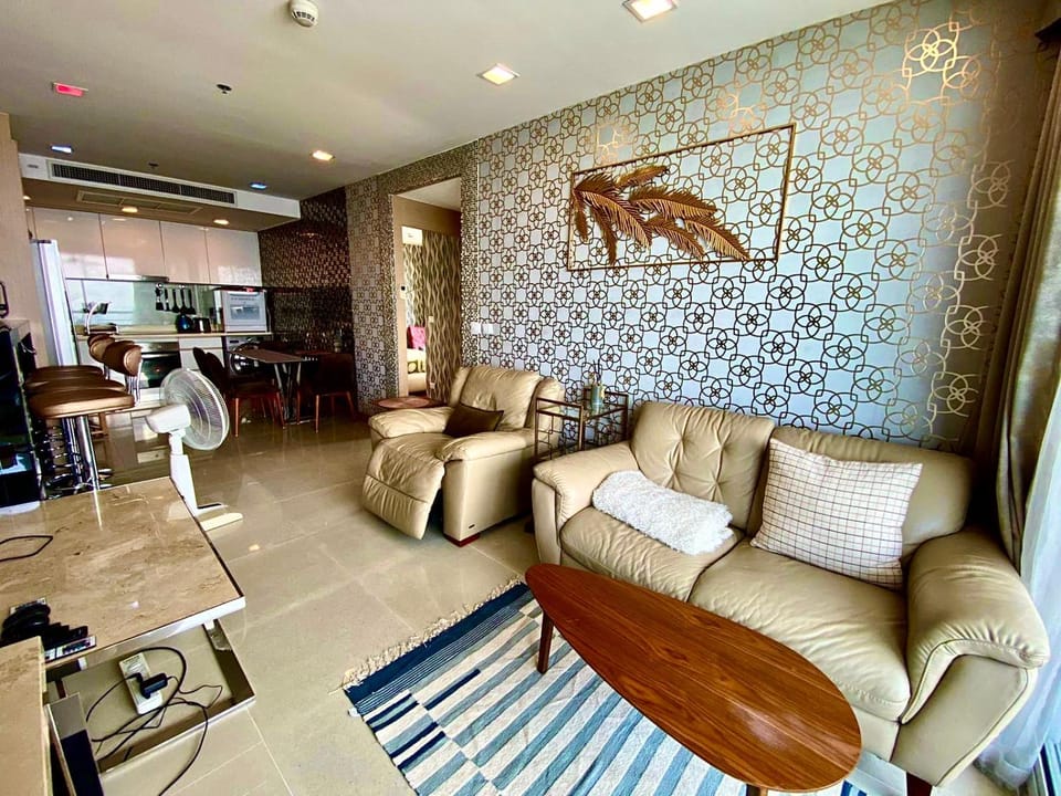 Lux SL Luxury Style of Life 5 Apartment in Pattaya City