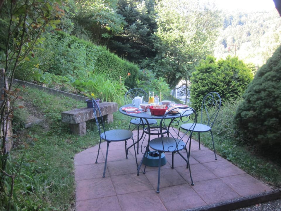Balcony/Terrace, Balcony/Terrace