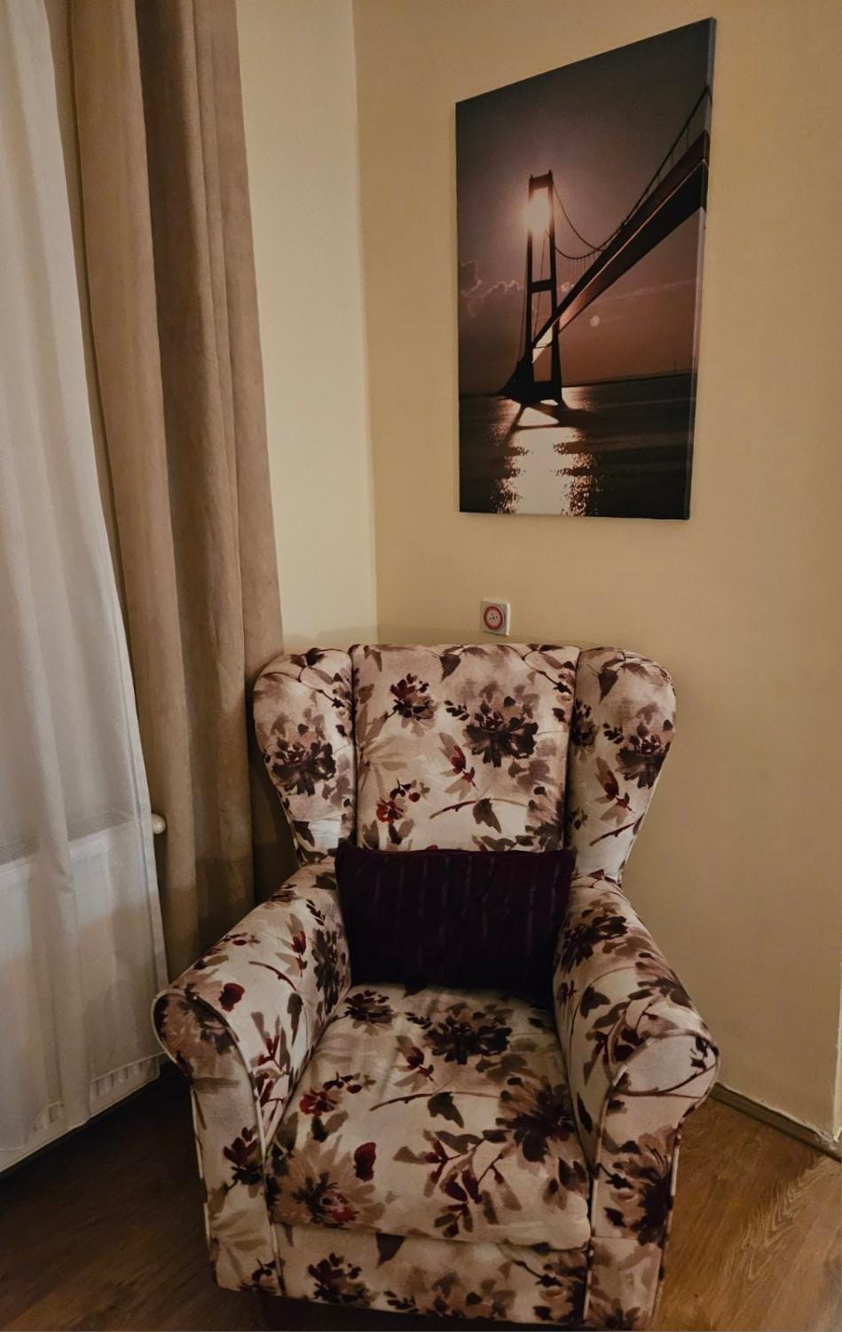 Apartman Biljana Apartment in Vojvodina