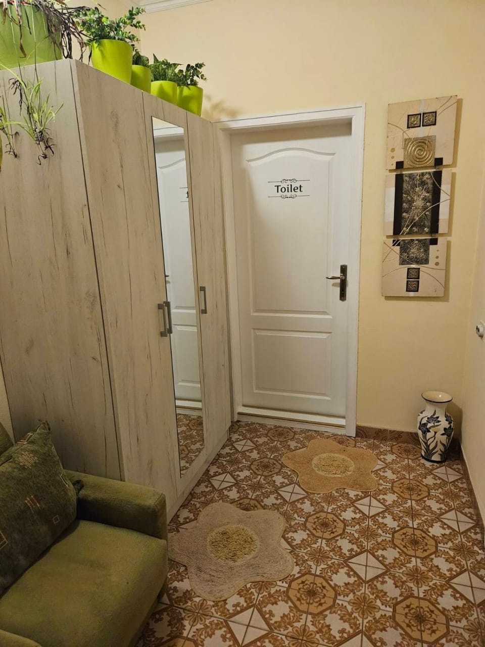 Apartman Biljana Apartment in Vojvodina