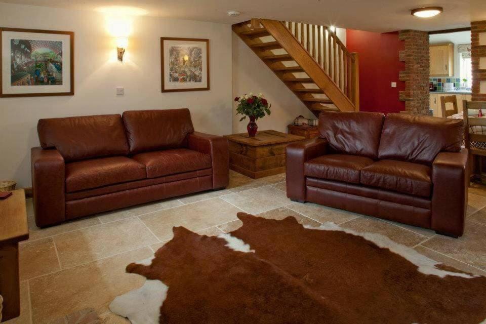 Squeak Cottage House in Harrogate