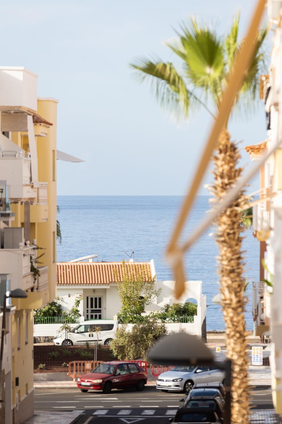 View (from property/room), Sea view