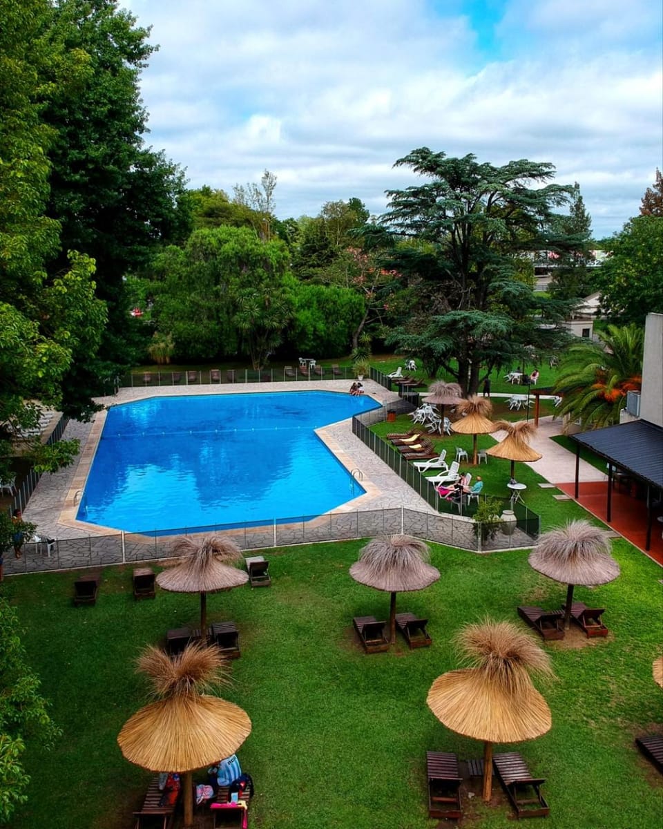 Pool view, Swimming pool, Swimming pool