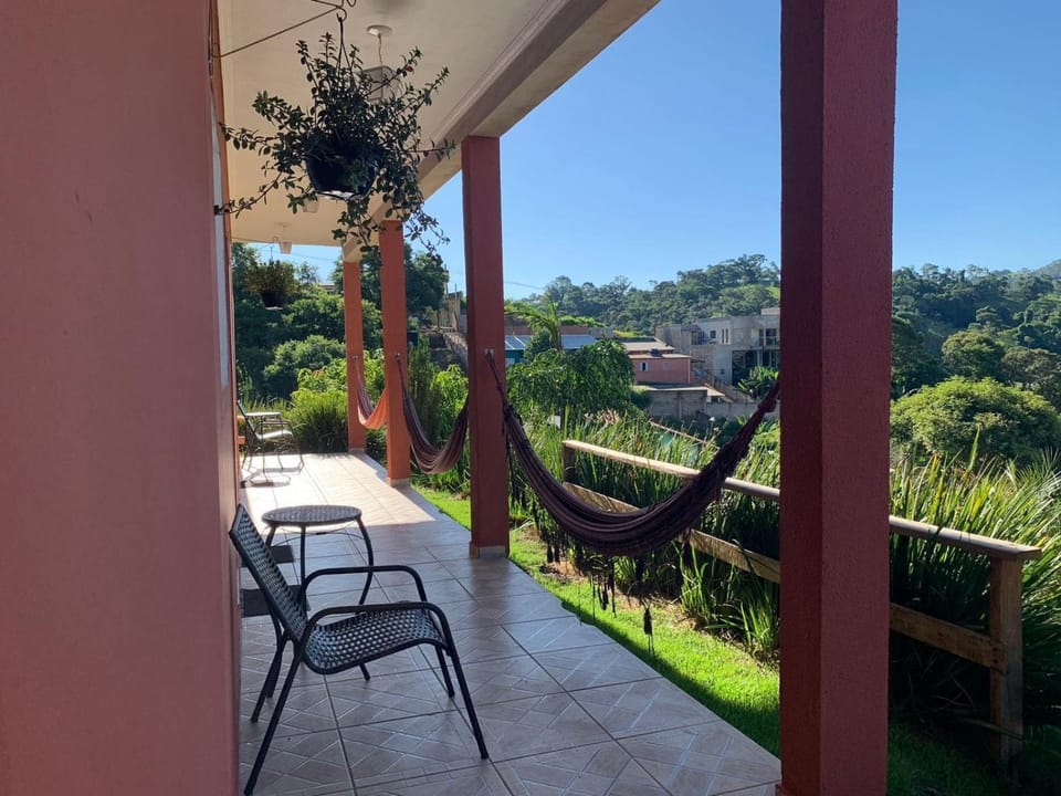 Pousada do Grande Lago Inn in State of São Paulo