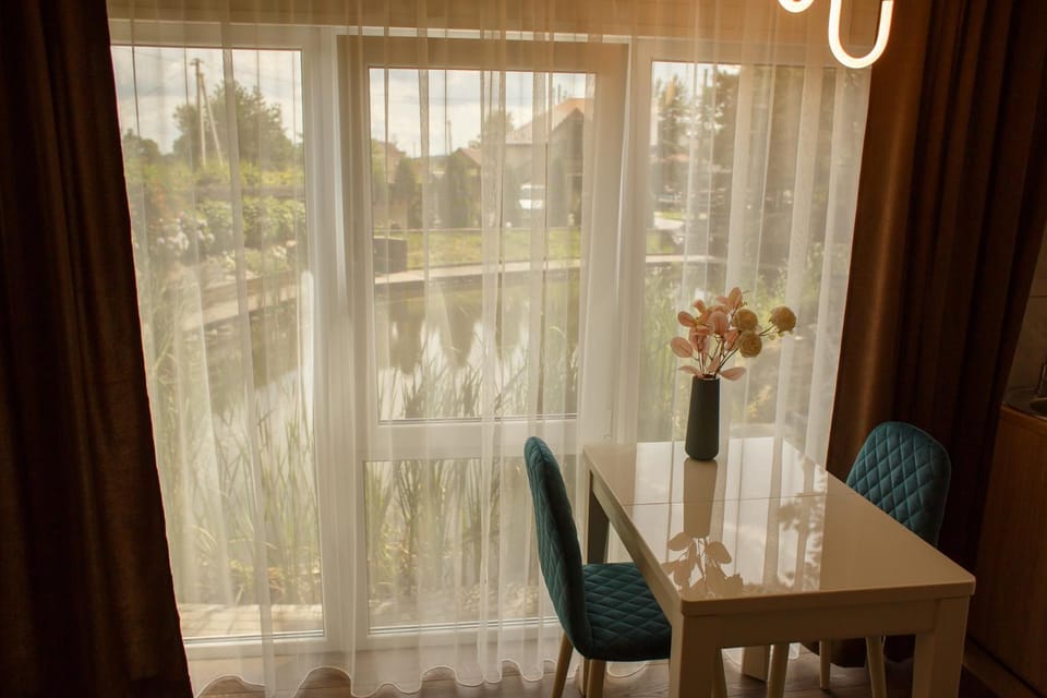 View (from property/room), Dining area