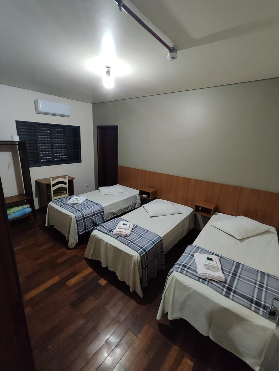 Hotel Elithi - O melhor custo benefício Hotel in State of Paraná