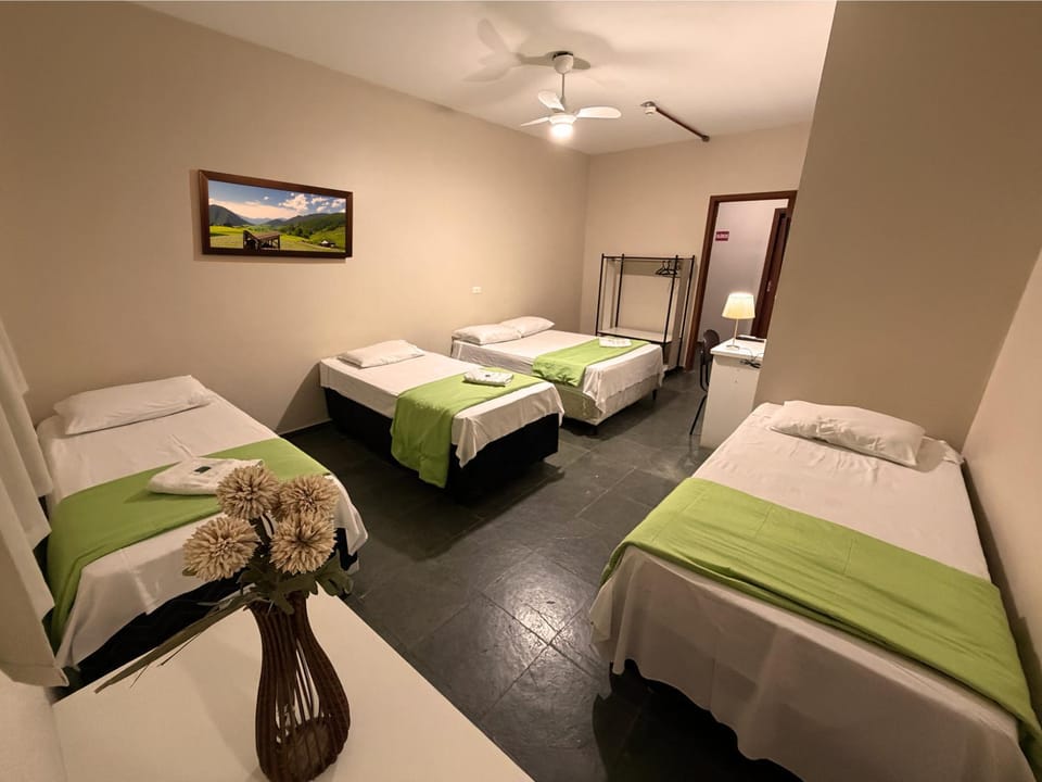 Hotel Elithi - O melhor custo benefício Hotel in State of Paraná
