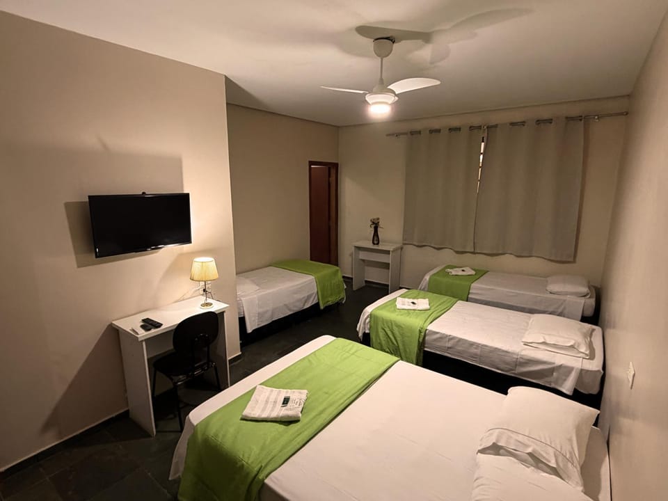 Hotel Elithi - O melhor custo benefício Hotel in State of Paraná