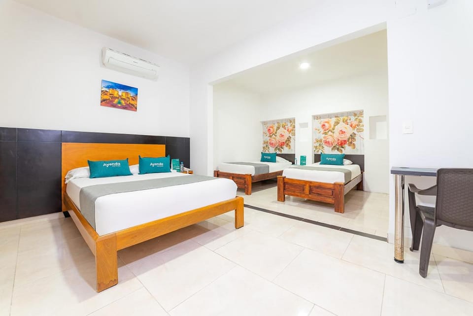 Hotel Zhena Hotel in Cúcuta