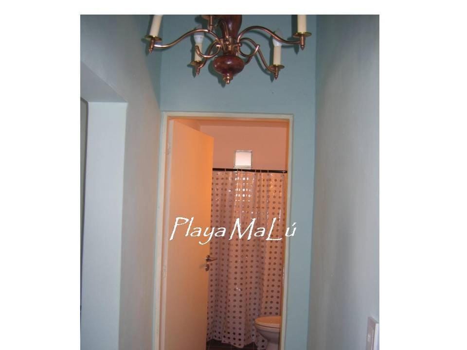Playa MaLú Apartment in Buenos Aires Province