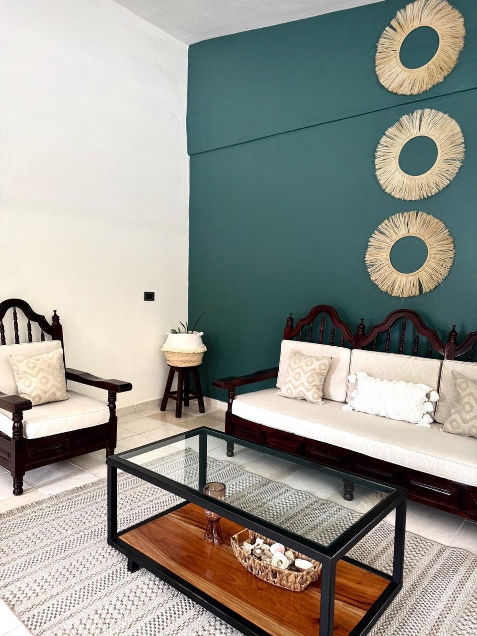 Lunas Apartment Apartment in State of Tabasco