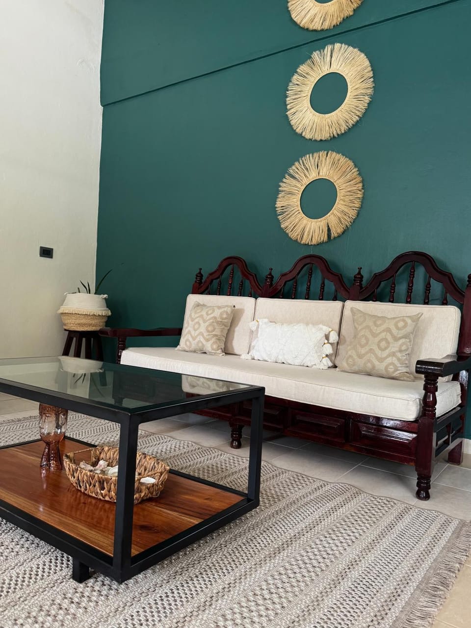 Lunas Apartment Apartment in State of Tabasco