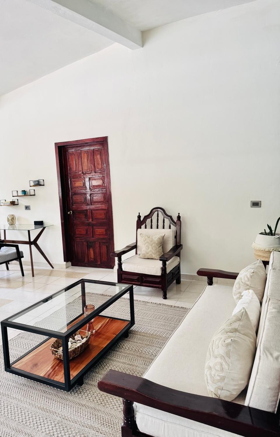 Lunas Apartment Apartment in State of Tabasco