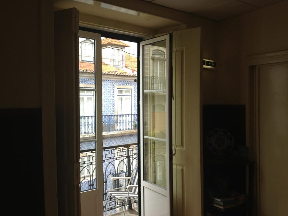 View (from property/room)