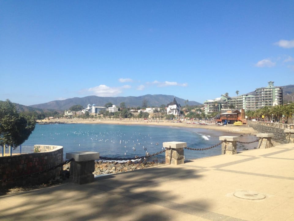 Nearby landmark, Beach