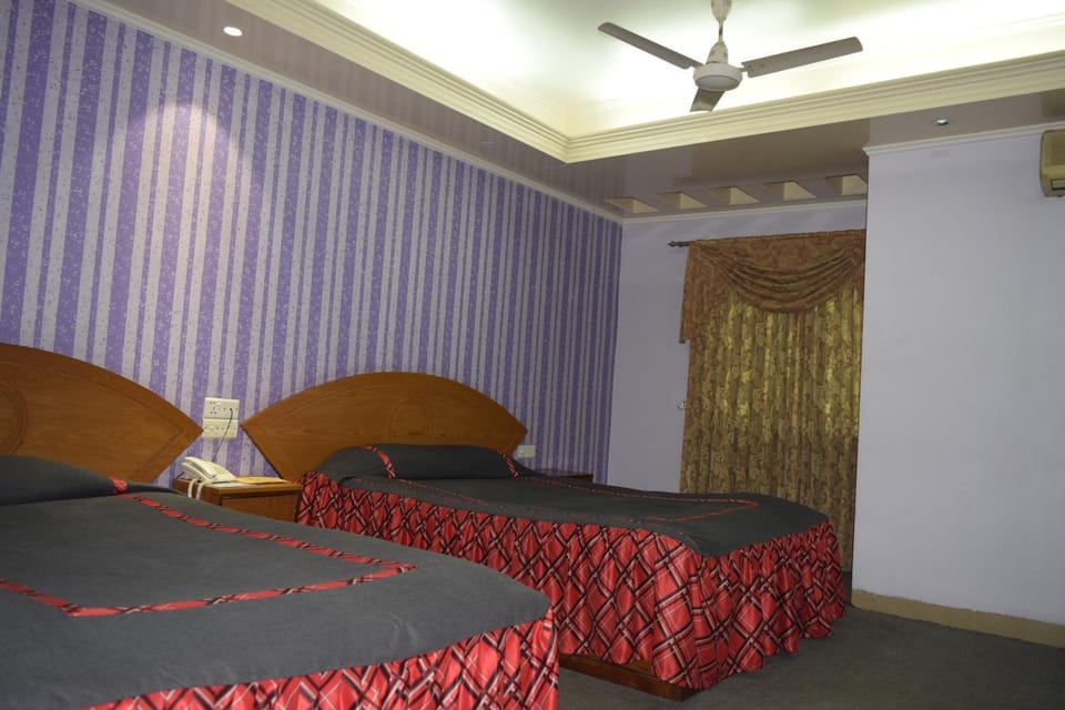 Asian SR Hotel Hotel in Bangladesh