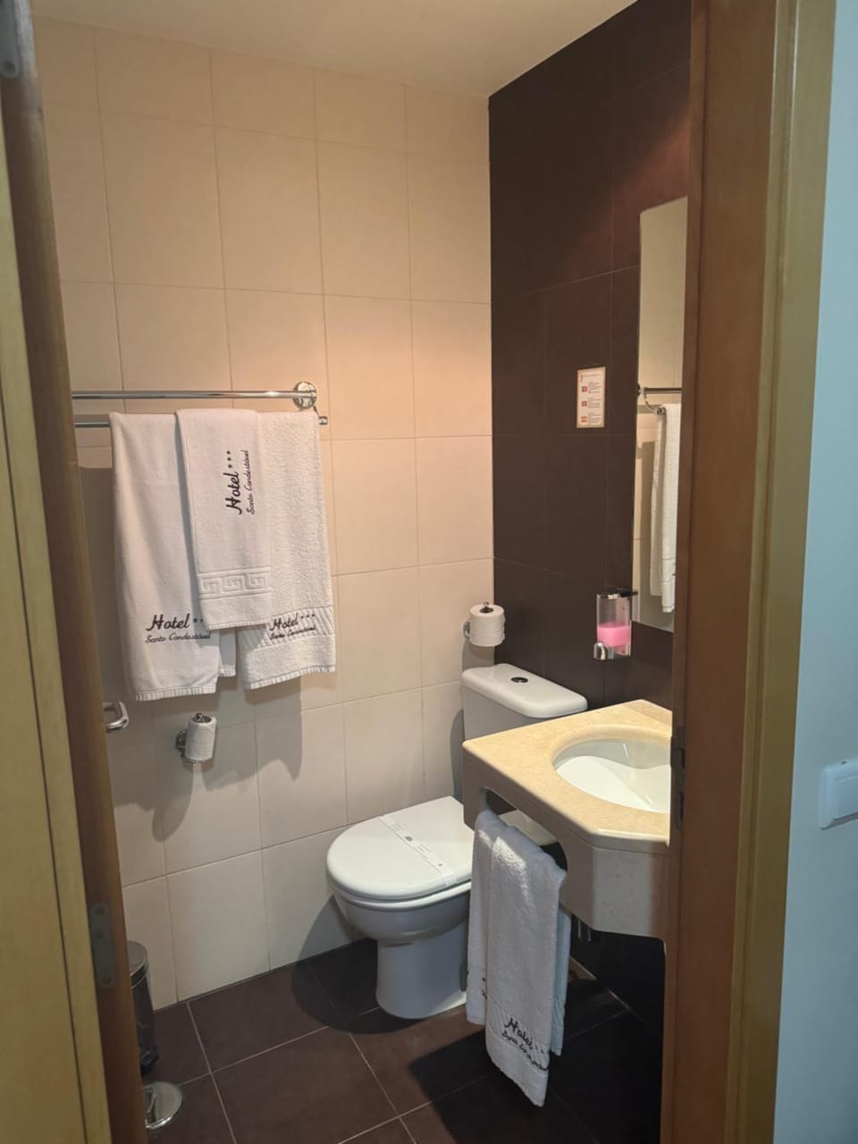 Hotel Santo Condestavel Hotel in Fátima