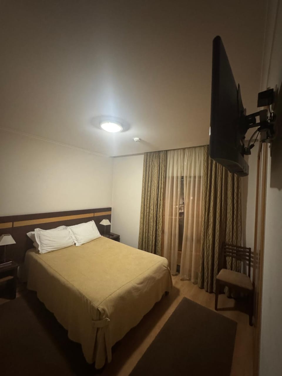 Hotel Santo Condestavel Hotel in Fátima