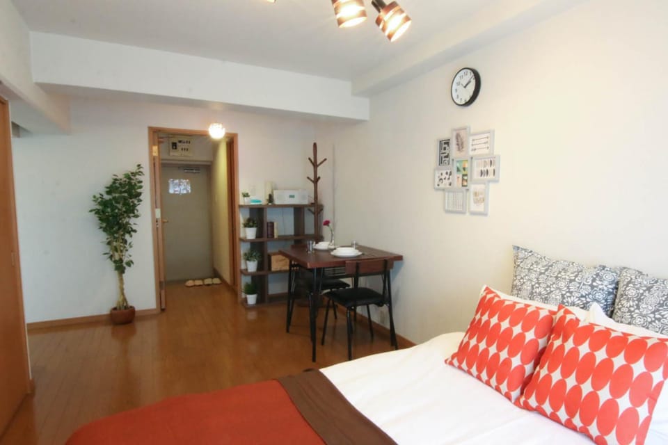 Minoshima Apartment 406 Apartment in Fukuoka