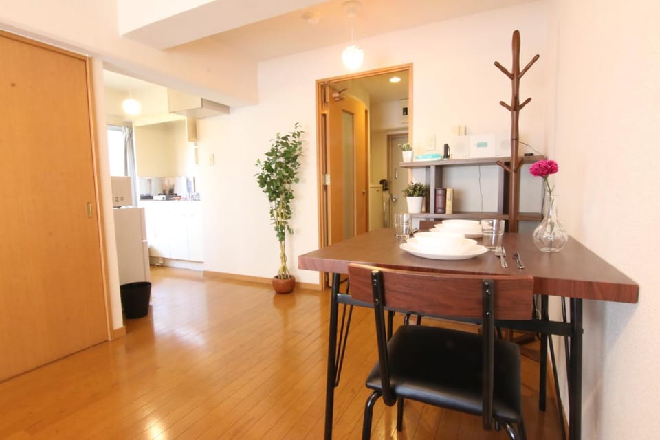 Minoshima Apartment 406 Apartment in Fukuoka
