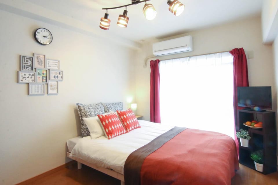 Minoshima Apartment 406 Apartment in Fukuoka