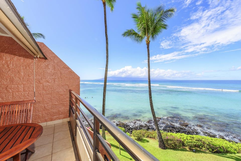 Kuleana 622 1Bdrm Condo Apartment in Napili-Honokowai