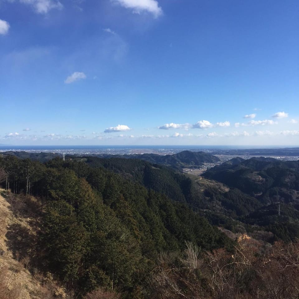 City view, Mountain view, River view, Sea view