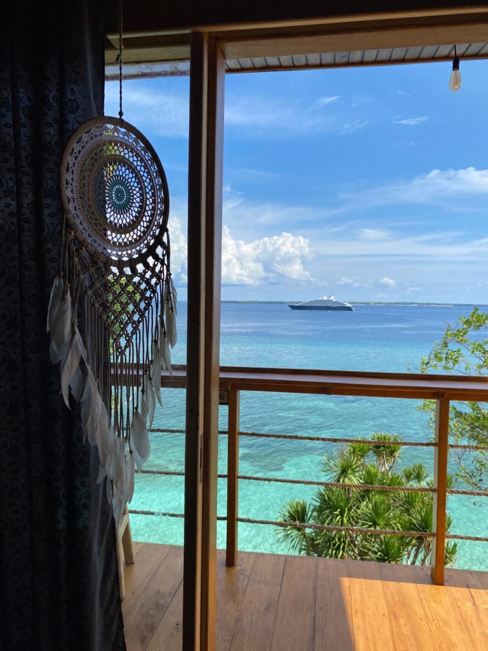 Bara Village Guest House Bira Bed and Breakfast in Indonesia
