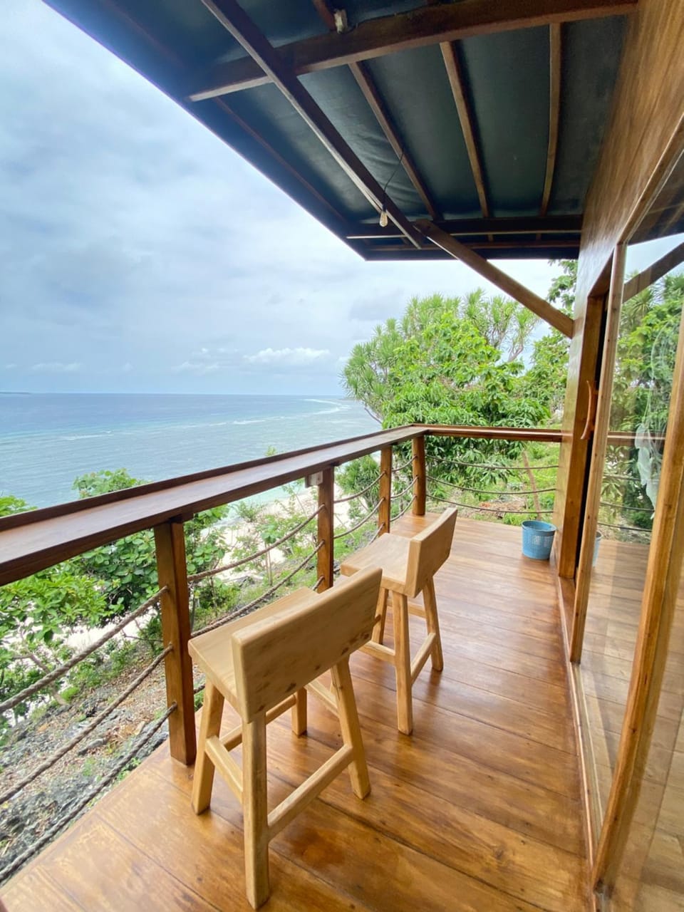 Bara Village Guest House Bira Bed and Breakfast in Indonesia