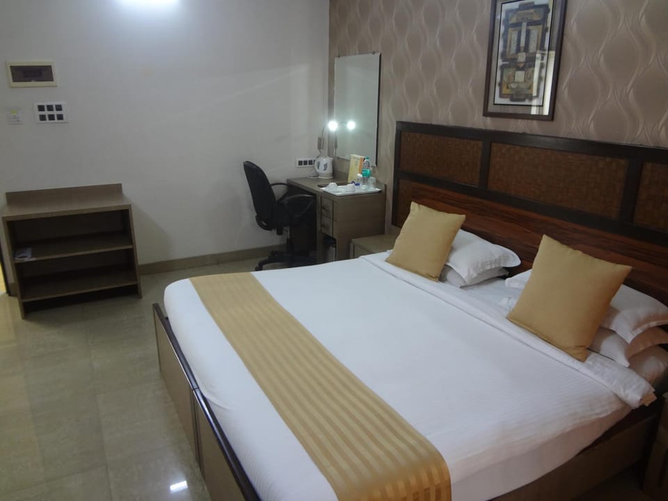 Jyoti Dwelling Hotel Hotel in Mumbai