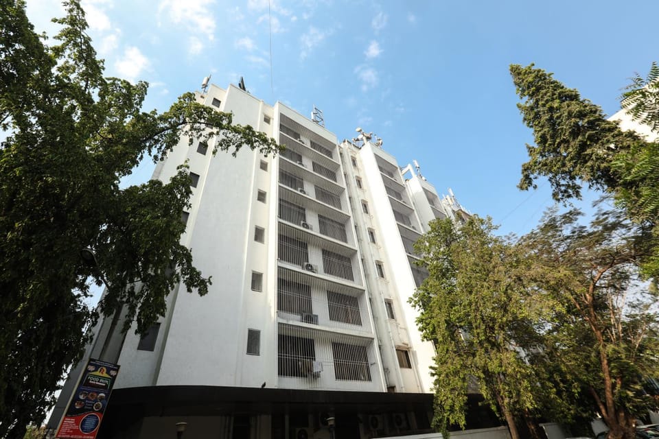 Jyoti Dwelling Hotel Hotel in Mumbai