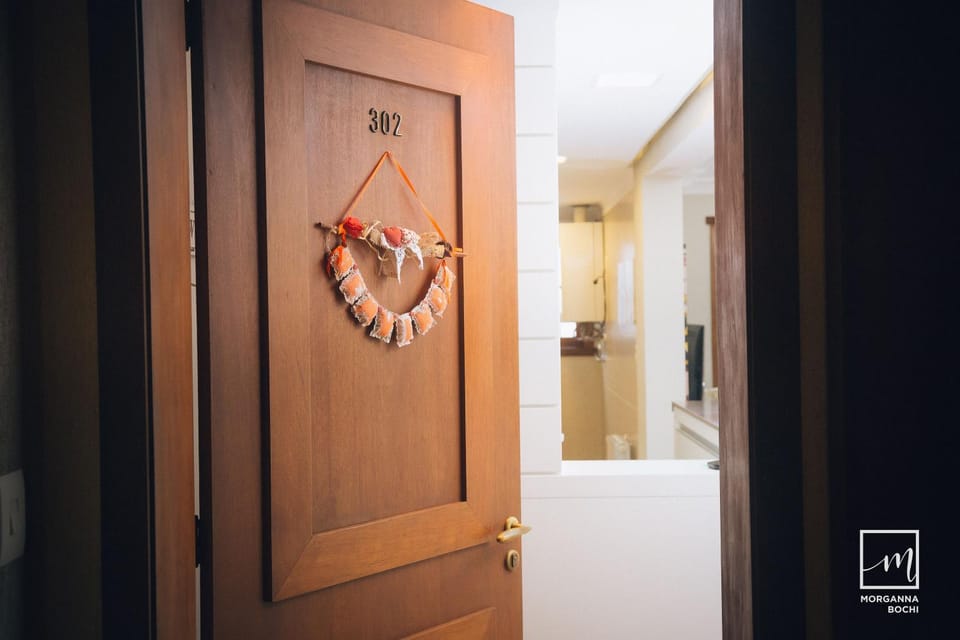 Ap super Romântico!Centro Apartment in Gramado
