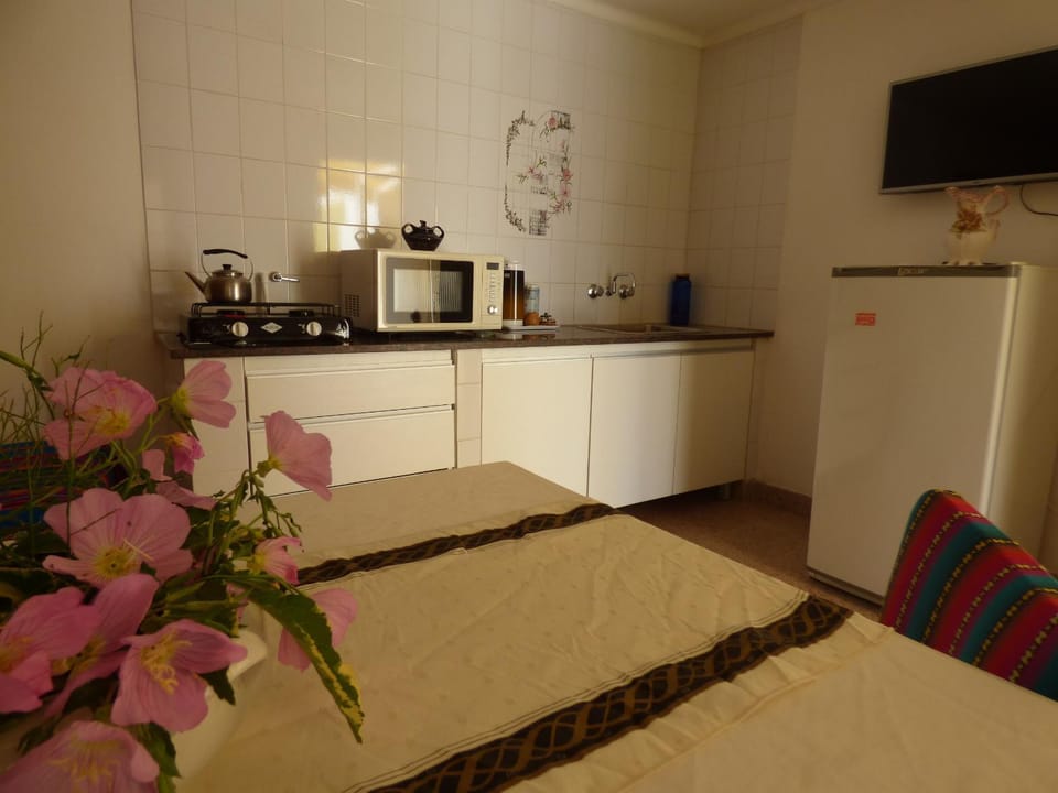 Remanso Cochera opcional Apartment in Bahía Blanca