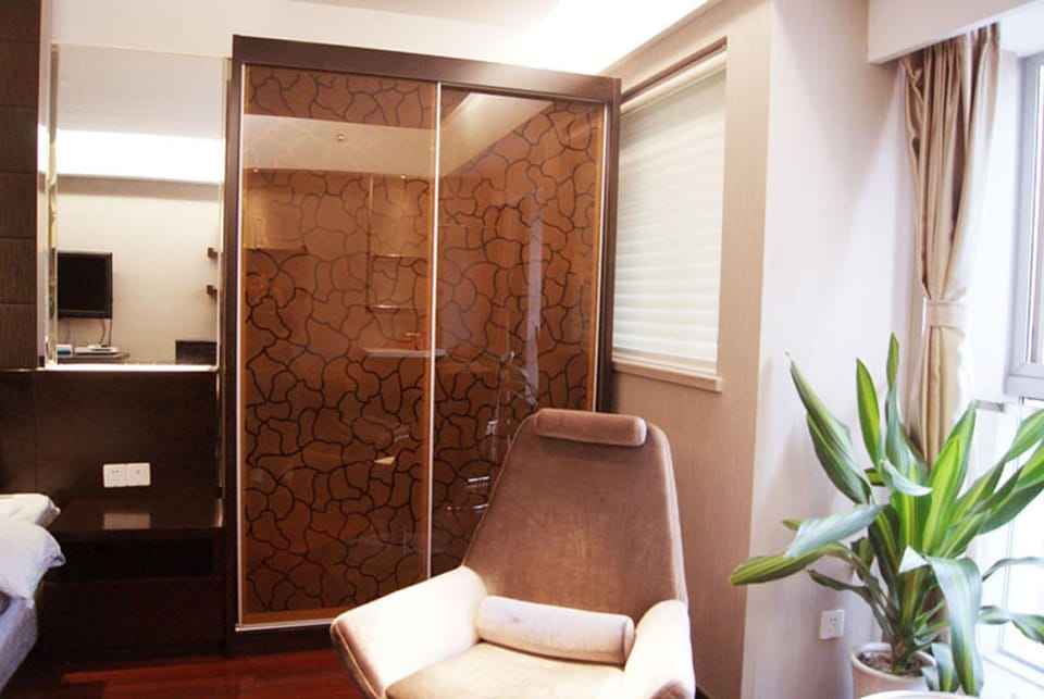 Kaibin Apartment- Nanjing University Branch Apartment in Nanjing
