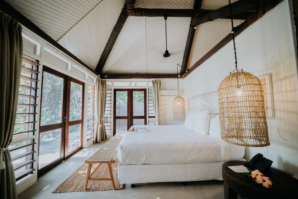Yasawa Island Resort & Spa Resort in Western Division, Fiji