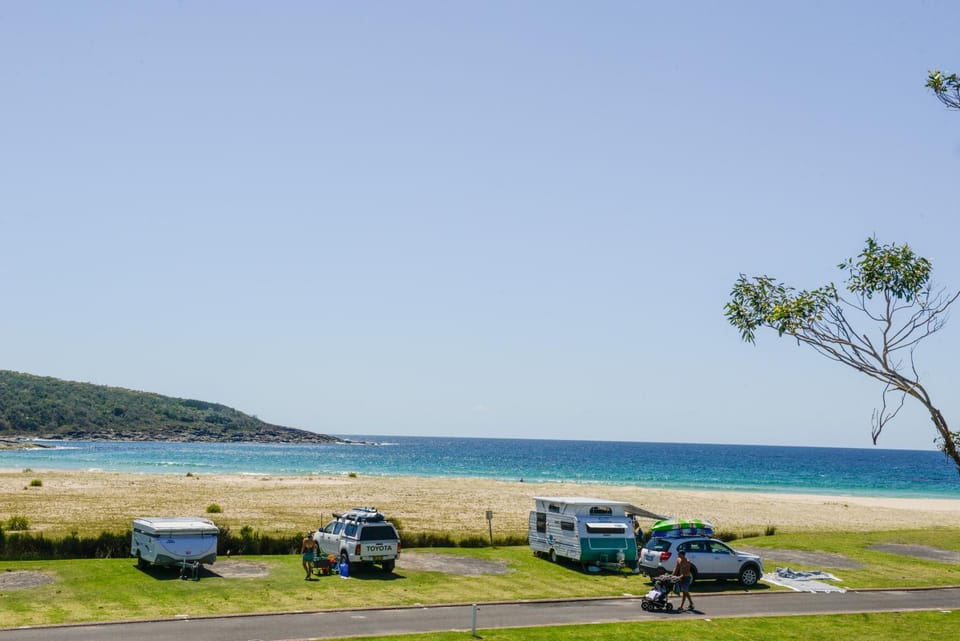 Beach, Beach