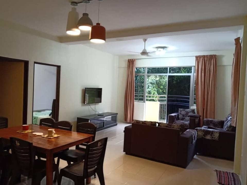 Mag Homestay at Crown Imperial Court, Brinchang Apartment in Brinchang