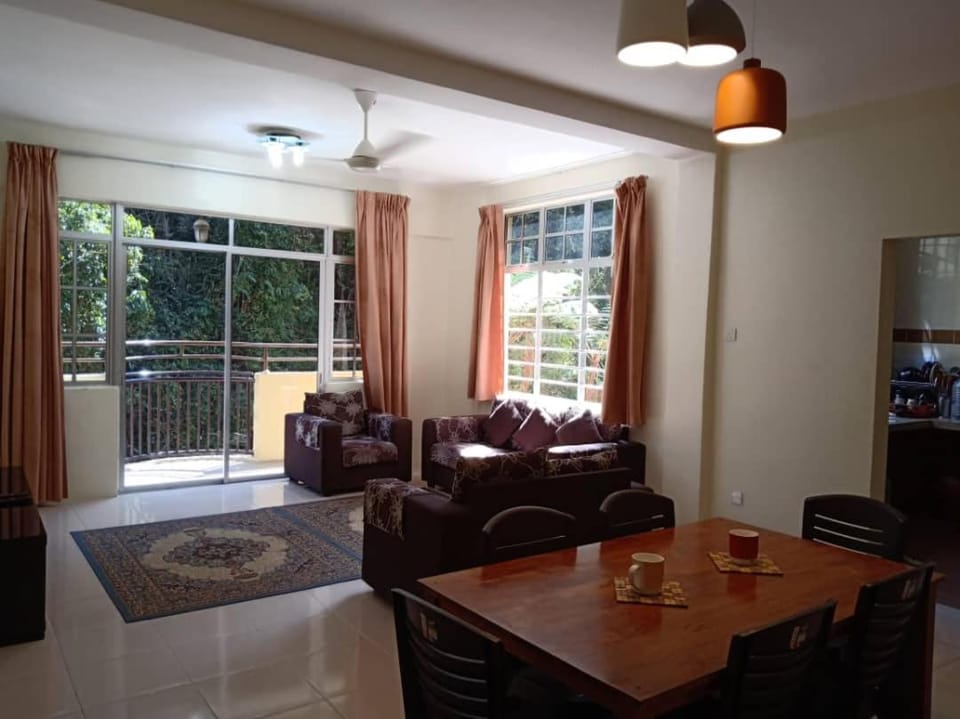 Mag Homestay at Crown Imperial Court, Brinchang Apartment in Brinchang