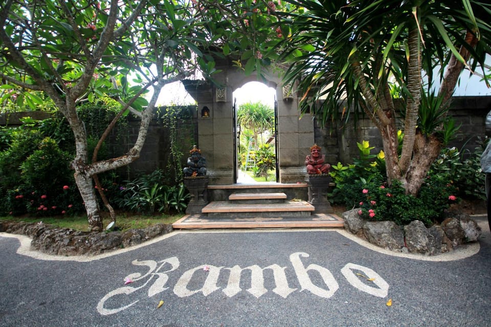 Facade/entrance, Lobby or reception, On site
