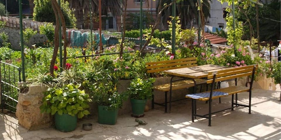 Kobale Veli Lošinj Bed and Breakfast in Mali Losinj