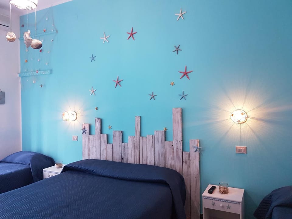 Il Melangolo Bed and Breakfast in Sardinia