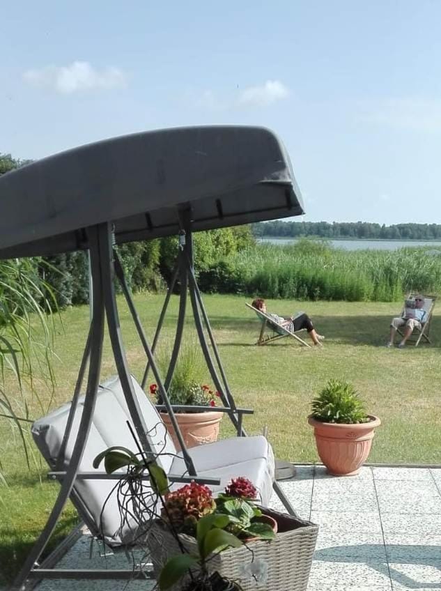 Pension Am Bodden Bed and Breakfast in Mecklenburg-Vorpommern, Germany
