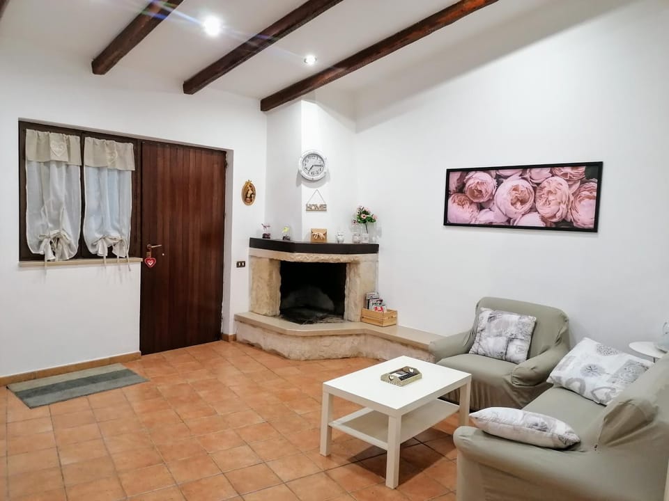 Shabbychic27 Apartment in Basilicata